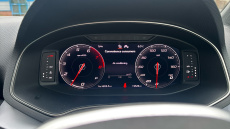 SEAT Arona 1.0 TSI 110 FR Sport 5dr DSG Petrol Hatchback